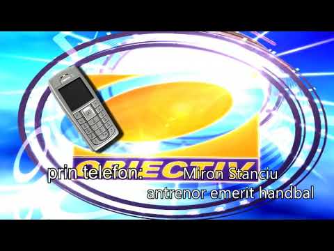 Știre SPORT ETV/ 27.10.2017 – CSU DANUBIUS ARE TRAI GREU CU BRAȘOVUL!