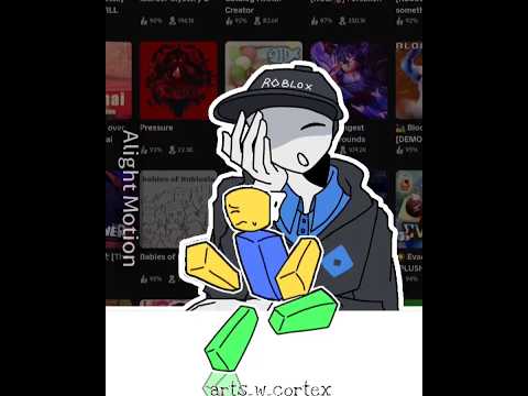 Thats what I do! animation meme Roblox #roblox #animationmeme #robloxedit #robloxanimation