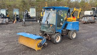 Belos Trans Pro mobile compressor | Image 4 - Machineryline