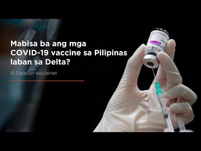 WHO makes interim recommendations for mixing, matching COVID-19 vaccines