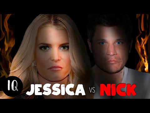 How Jessica Simpson and Nick Lachey DESTROYED Their Marriage | Newlyweds