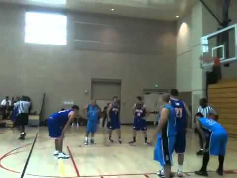 Light blue vs dark blue