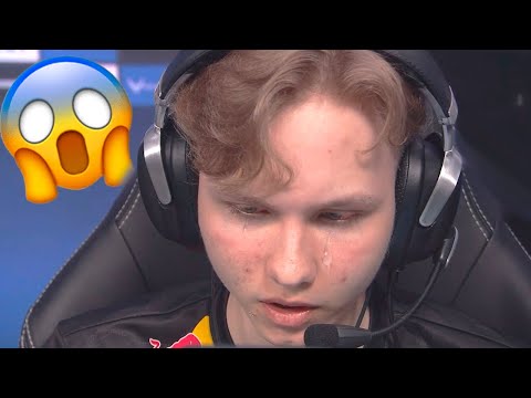 G2 lost by the biggest score ever | CSGO