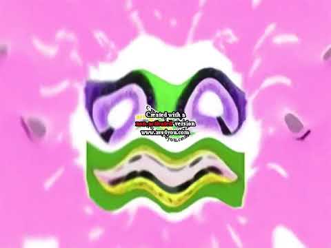 Crying Klasky Csupo (1998) Effects