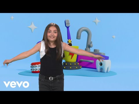 Mister Spazzolino (official video) - 66° Zecchino d'Oro - Piccolo Coro dell'Antoniano