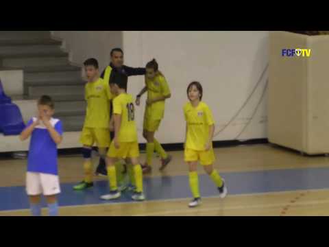 *FCPTV* "Lupisorii", calificati in semifinalele cupei "Mos Craciun"