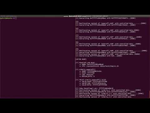 Samsung Galaxy S10 RCE with CVE-2020-0041