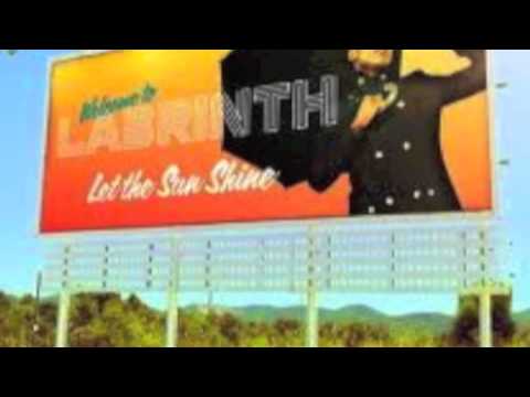 Let The Sunshine - Labrinth
