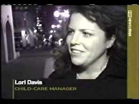 JMAD and Lori Davis on the News