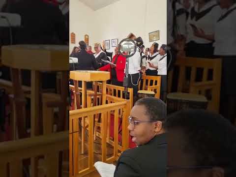 Makhanda |EC Annual Conference Hymn 22 Umalusi nguYehova