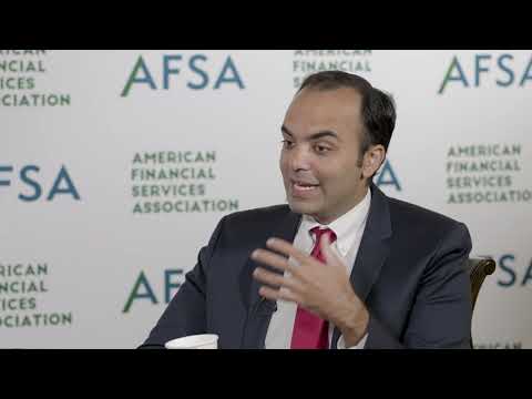 In Conversation with Rohit Chopra, Commissioner, Federal Trade Commission