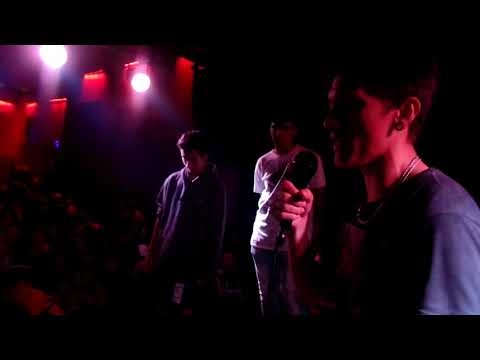 Reflejo - Rew - Facu - Msr - Mctaiko - Josu / Clasificatoria / RFM3