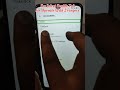 How To Off Talk Back From OPPO A16e OPPO Mobile Se Talk Back Kaise Hataye Shorts Ytshorts