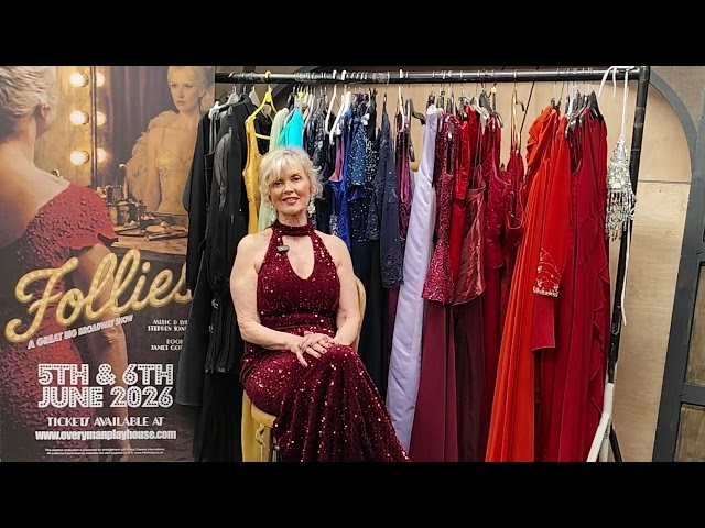 Find out about the show