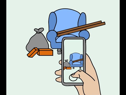LoveJunk: Rubbish Removal