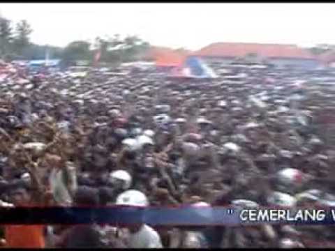 Citra Marcelina   Cinta Satu Malam   Monata