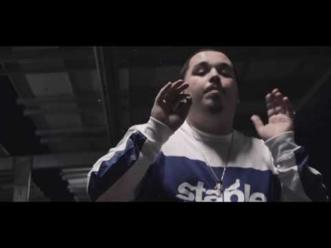 A.D BLUHD x ROCKIN ROLLA | HATIN ON ME | Dir. @WETHEPARTYSEAN