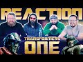 Transformers One - Official Trailer REACTION!!