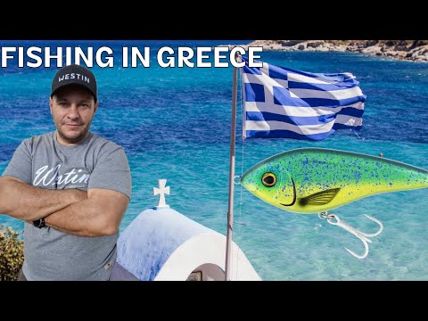 Top Mistakes Foreign Anglers Make When Fishing in Greece (and How to Avoid Them!)