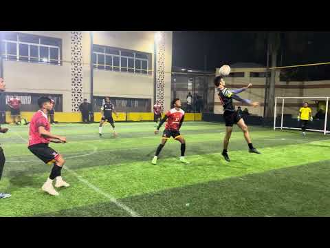 DERBY Finale ⚔️⚽🤝 against Goal Hunterz in the Final Match [South Delhi Futsal Championship Season-4]