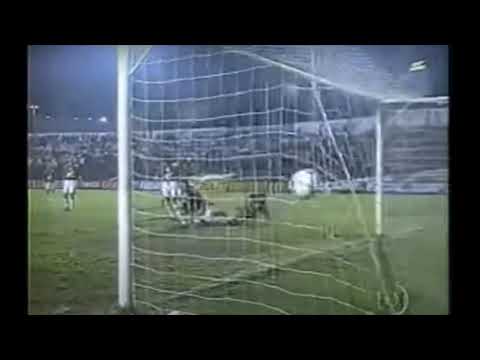 Portuguesa 1x2 Náutico 2005 Narração Rádio 2º gol