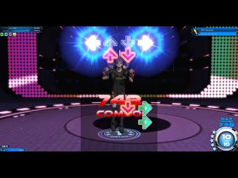 MSTAR EXID L.I.E move extreme s8n is trash