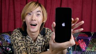 【40万円】iPhone18Pro MAX がキタァァァ！