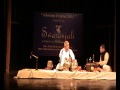 Gharana Festival 2013 Tabla Solo By Pt Shiv Shankar Roy