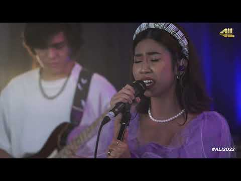 Anugerah Lagu Indie 2022: Elly Yusni - Tidak Sempat Merasa Indah