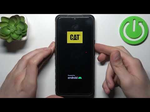 How to Hard Reset CAT S53 to Remove Screen Lock? Reset System Screen Lock & Unlock Cat S53 Password!