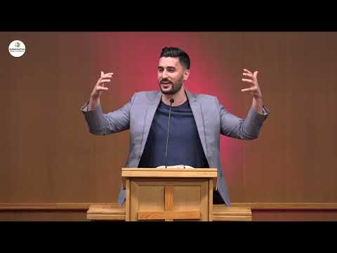 2 Samuel 3 (Part 1) Bible Study (Abner Joins David) | Pastor Daniel Batarseh