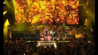 Andreas Gabalier - Sweet little Rehlein 2012