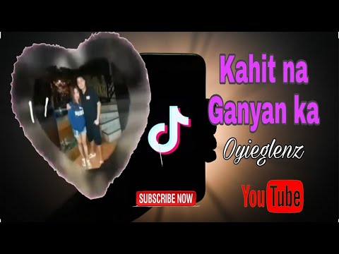 Kahit Na Ganyan Ka Song by MM & MJ