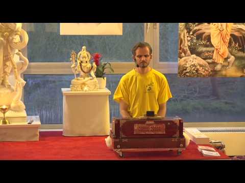 Live Satsang mit Ishwara - 20:00 Uhr 05.04.2020