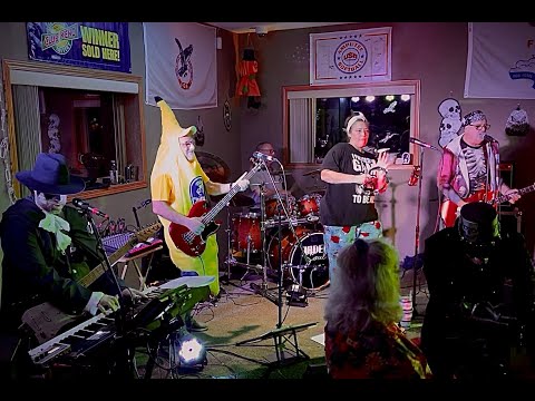 Jaded Soul Miss You Halloween '25