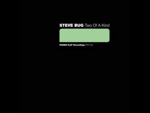 Steve Bug - Trees Can't Dance (Original Mix)