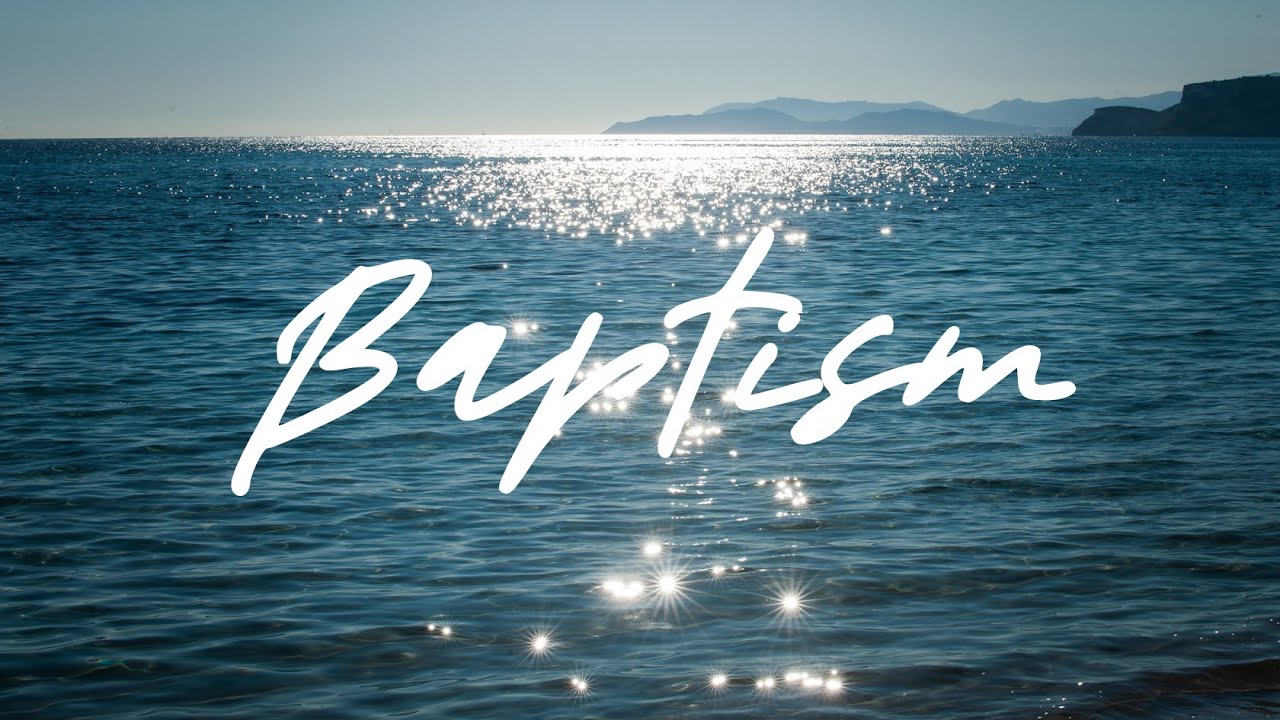 Baptisms 2025 2