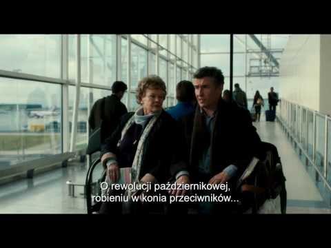 TAJEMNICA FILOMENY FRAGMENT 2 W KINACH OD 21 LUTEGO