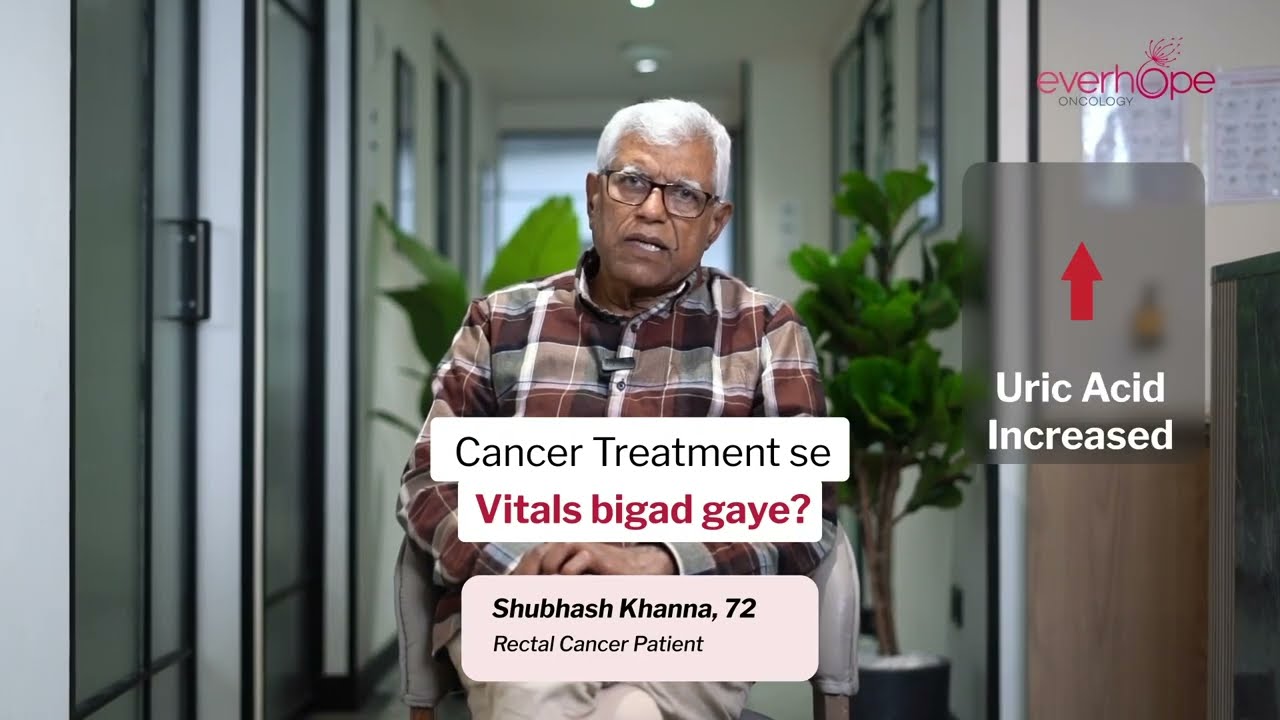 Patient Story 4