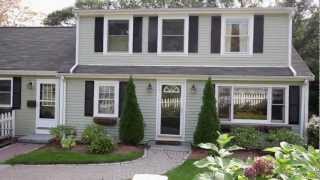 preview picture of video '2 Skyview Terrace, Holliston, MA | Real Estate and Homes'