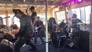 The Young Rochelles &amp; Joe Queer - Cretin Hop (Ramones) The Queers