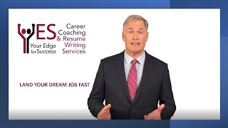 YES Career Coaching & Resume Writing Services - How to land more jobs