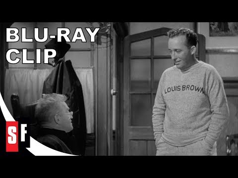 Going My Way (1944) - Clip: First Impression (HD)