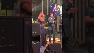 Aygün Kazımova &amp; Namiq Qaraçuxurlu - Bundan Sonra Gəzəy Qoşa  ( Yeni 2024))