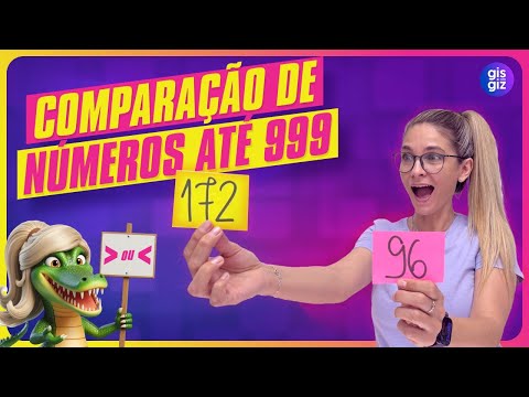 ORDENS CRESCENTE E DECRESCENTE