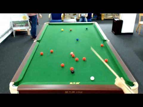 2017-09-30 SnooKids Grand Prix - mecze grupowe i półfinały