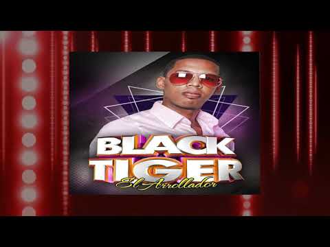 Black Tiger Ft Serie 12 - Quédate Así