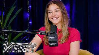 Madelyn Cline on Her Favorite Meme & If She’s Happy with the Outer Banks Finale
