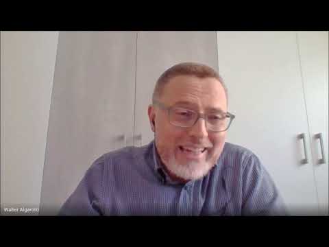 Conferenza PCTO #7 - 2021 - Algarotti