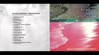 Camila Benson / Ryo Kawasaki - Desafinado - 1997 - Full Album